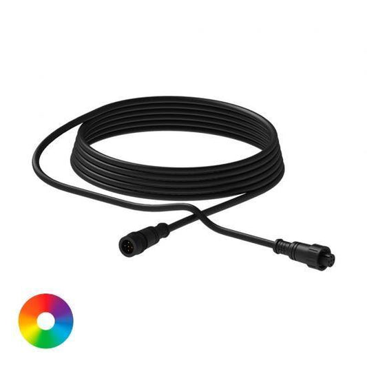 Aquascape Color-Changing Light Extension Cable - 25"