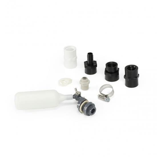 Aquascape Compact Water Fill Valve w/ Fittings