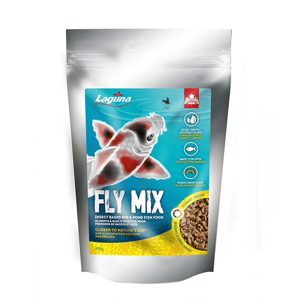 Laguna Fly Mix Koi & Pond Fish Food