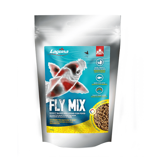 Laguna Fly Mix Koi & Pond Fish Food