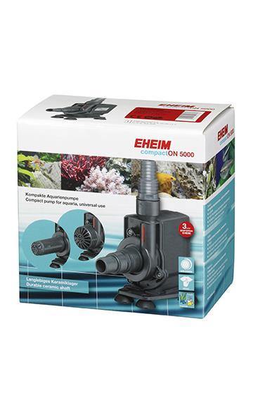 Eheim CompactON Aquarium Pump