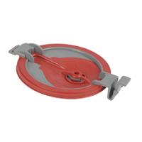 Fluval Replacement Impeller Cover 107