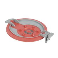 Fluval Replacement Impeller Cover 307/407