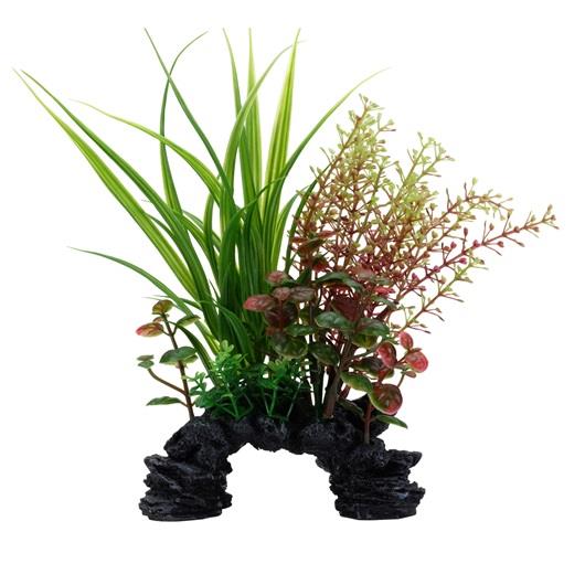 Fluval Aqualife Plant Sagittarius/ Rotala Mix