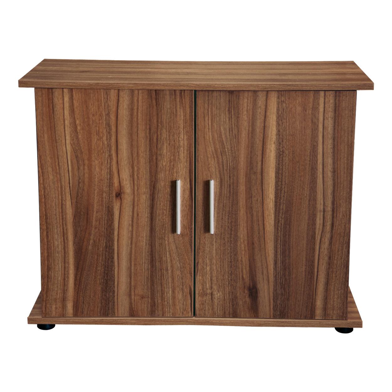 Seapora Empress Cabinet Dark Oak - 18 Inch Depth