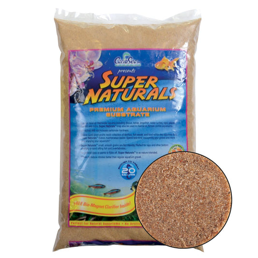 CaribSea Super Naturals Sunset Gold