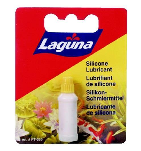 Laguna Silicone Lubricant