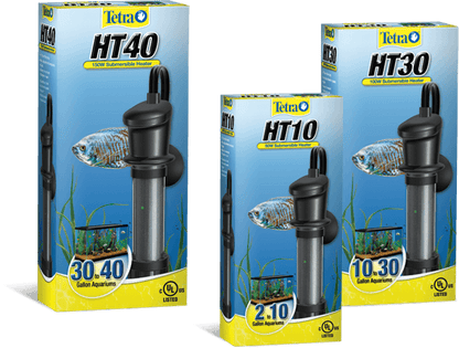 Tetra HT Submersible Heater