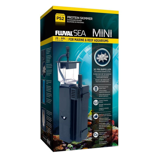 Fluval Sea Protein Skimmers - Tank Pets