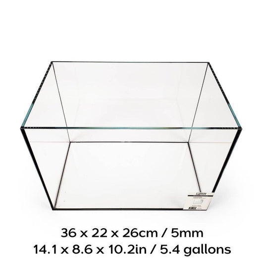 SR Aquaristik Rimless Aquarium - Tank Pets