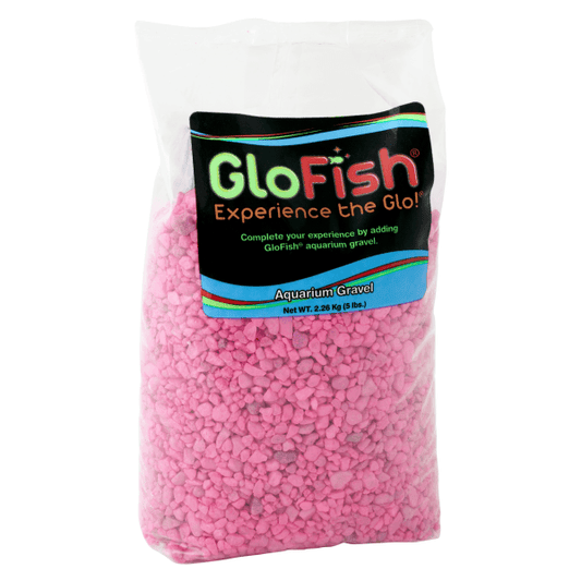 Tetra GloFish Gravel - Tank Pets