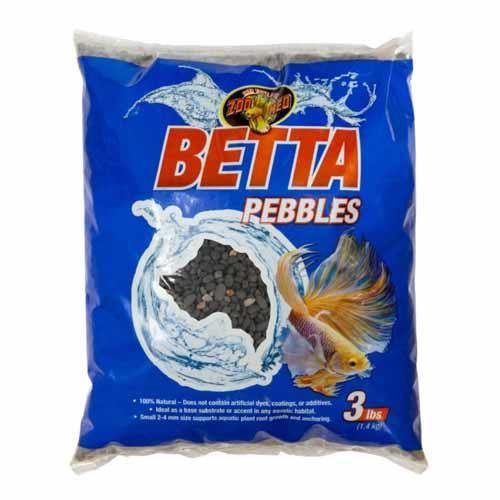 Zoo Med Betta Pebbles - 3lb