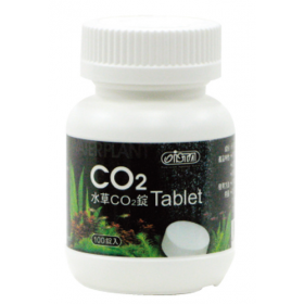 Ista CO2 Tablets - 100ct