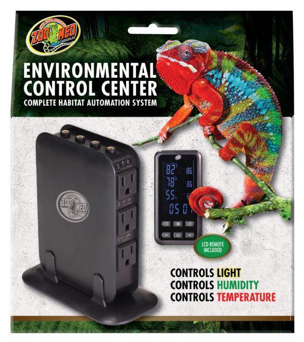 Zoo Med Environment Control Center