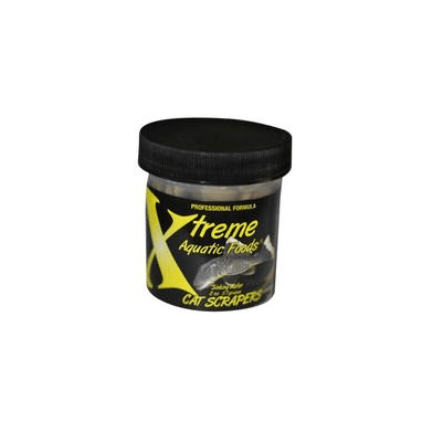 Xtreme Aquatics Cat Scrapers & Bottom Wafers