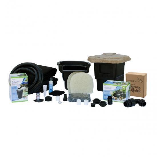 Aquascape Small Pond Kit