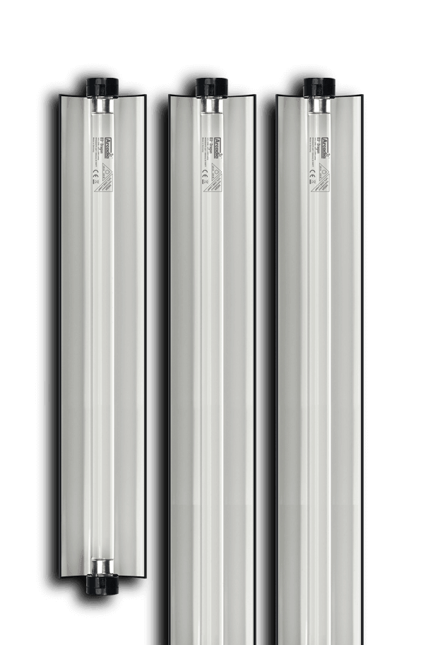 Arcadia Pro T5 UV-B Lighting Kit - 6% Forest