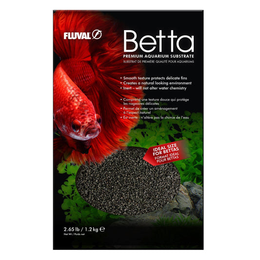 Fluval Premium Betta Substrate - Tank Pets