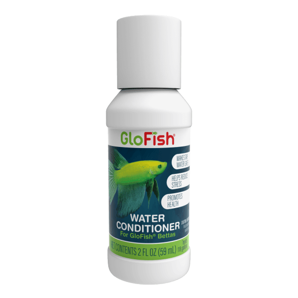 Tetra Glofish Water Conditioner