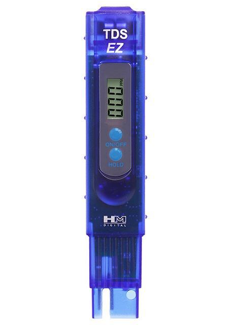 HM Digital TDS Meter