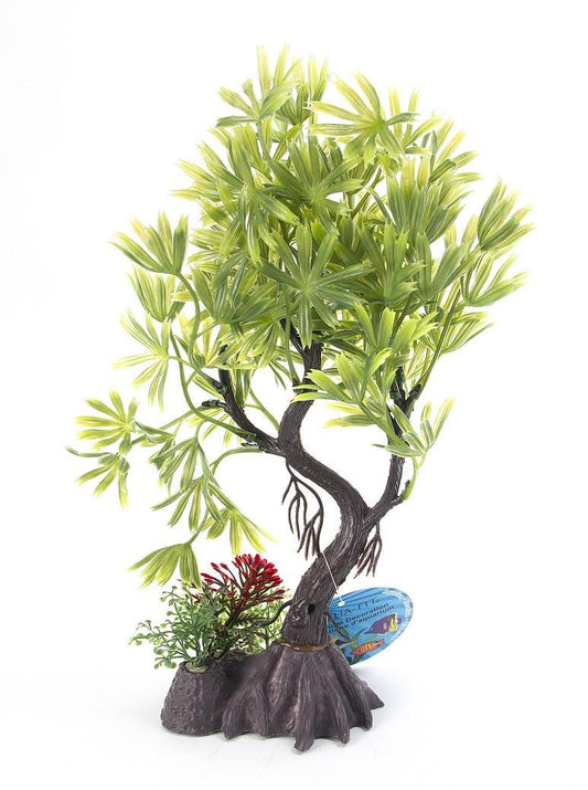 Aqua-Fit Japanese Maple Bonsai - Tank Pets