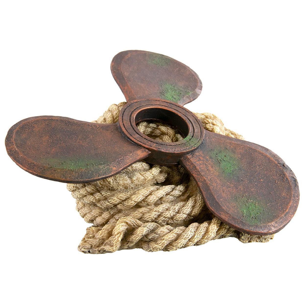 Underwater Treasures Prop & Rope