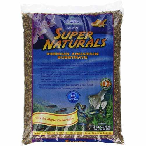 Caribsea Super Naturals - Jungle River