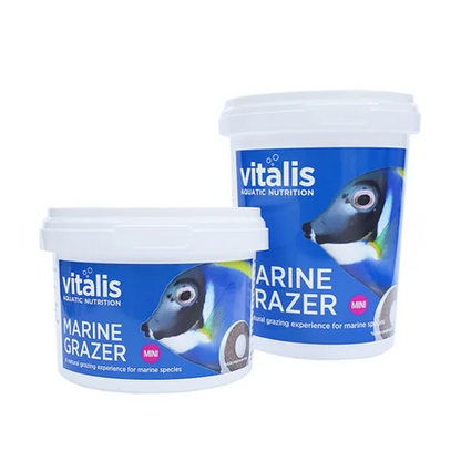 Vitalis Marine Grazers