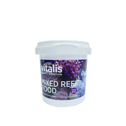 Vitalis Mixed Reef Food 50g