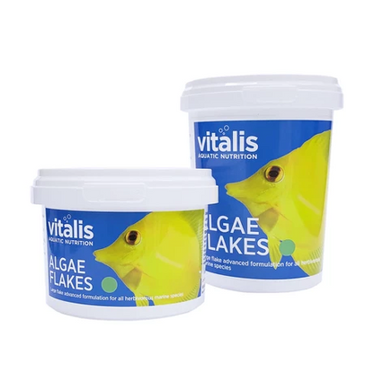 Vitalis Algae Flakes 40g