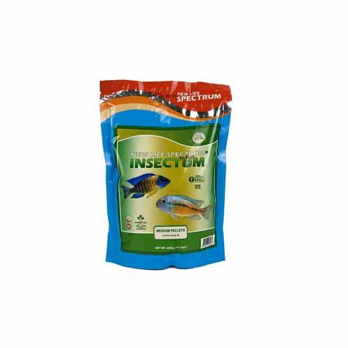 New Life Spectrum Insectum Formula | ZZZZ