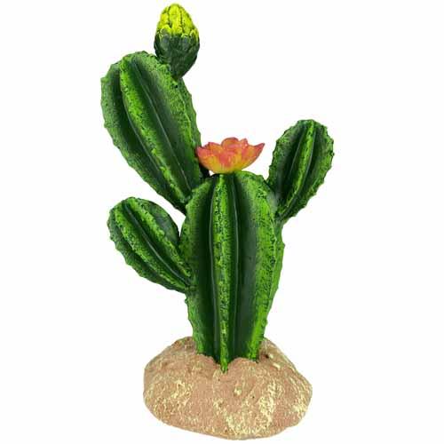 Komodo Flower Cactus Ornament