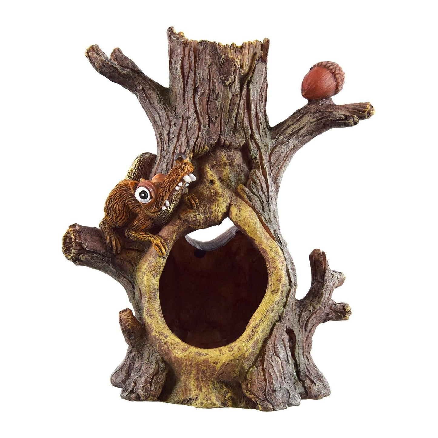 Underwater Treasures Hollow Acord Ornament