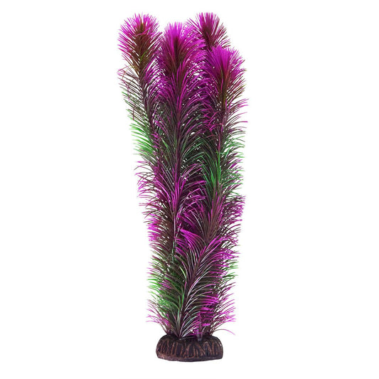 Underwater Treasures Ambulia - Purple - 16"