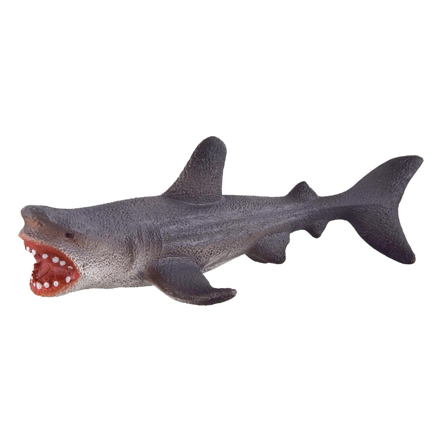 Underwater Treasures Grey Shark Ornament