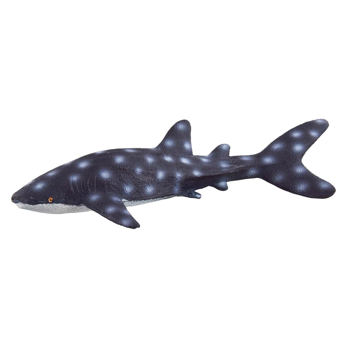 Underwater Treasures Blue Shark Ornament