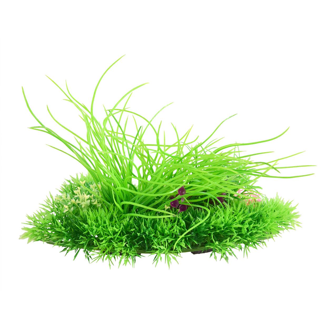 Underwater Treasures Grass Mat