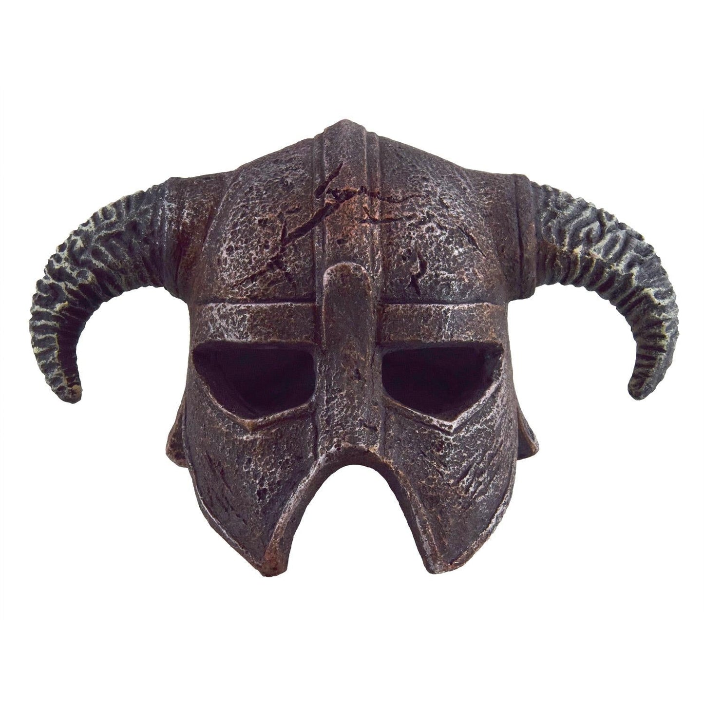 Underwater Treasures Warrior Helmet Ornament