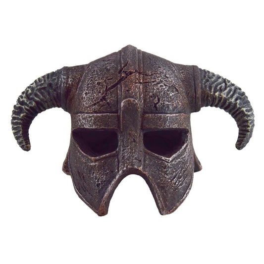 Underwater Treasures Warrior Helmet Ornament