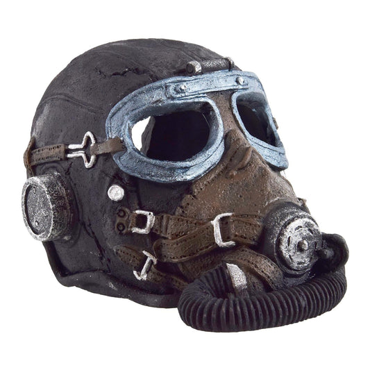 Underwater Treasures Bio Helmet Ornament