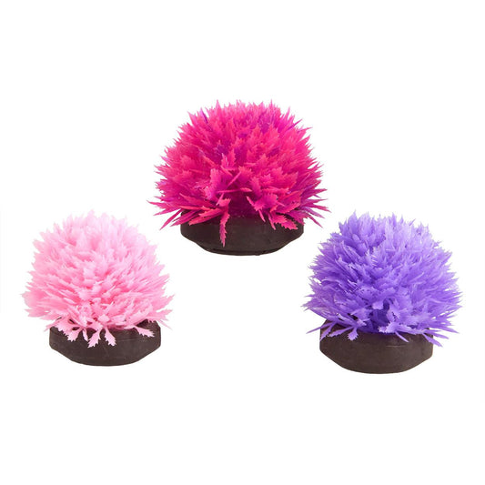 Underwater Treasures Artificial Plants - Plant Ball Set B