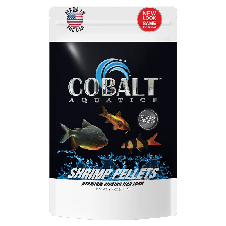 Cobalt Select Guppy Granular