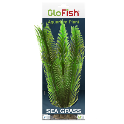 Tetra GloFish Plant Sea Grass