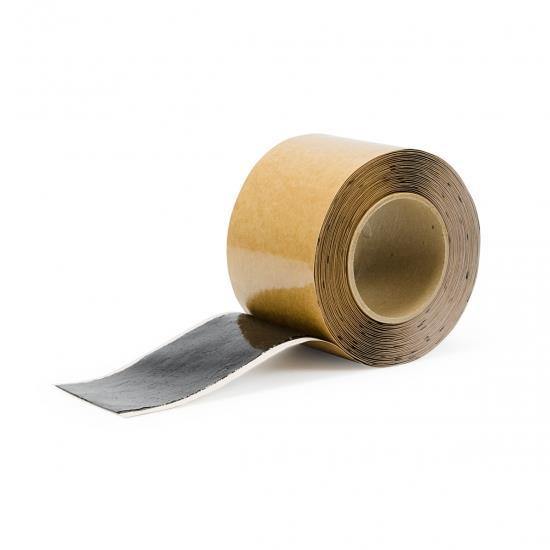 Two Sided Seam Tape 3" Wide (Sold Per Linear Foot)