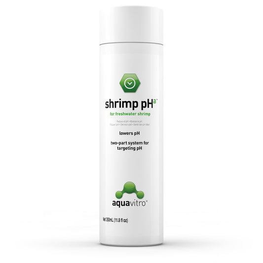 Aquavitro Shrimp pH a-150mL