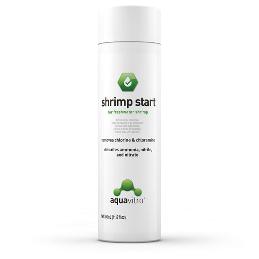 Aquavitro Shrimp Start-150mL