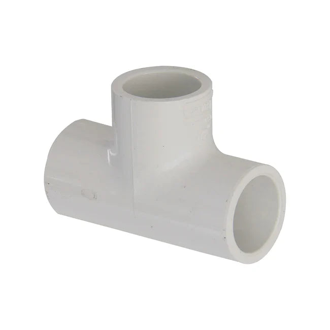 PVC Fittings