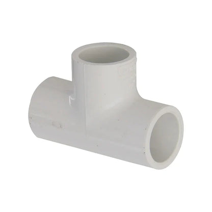 PVC Fittings