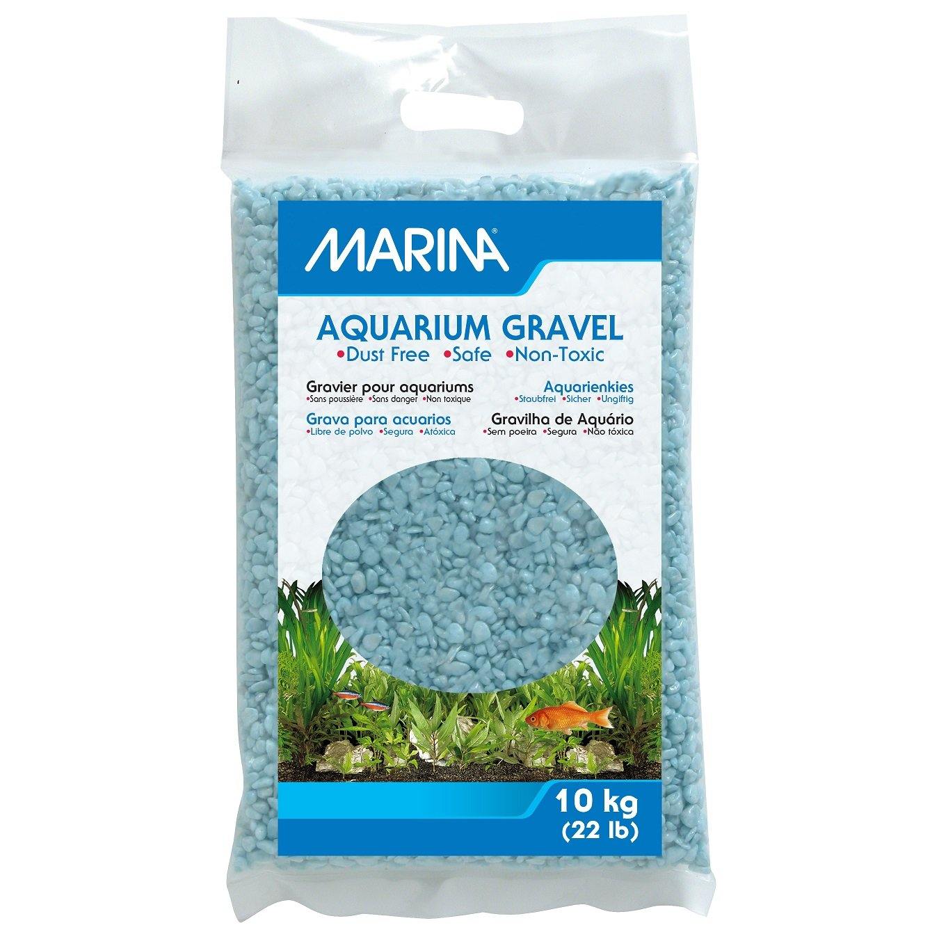 Marina Aquarium Gravel - Tank Pets