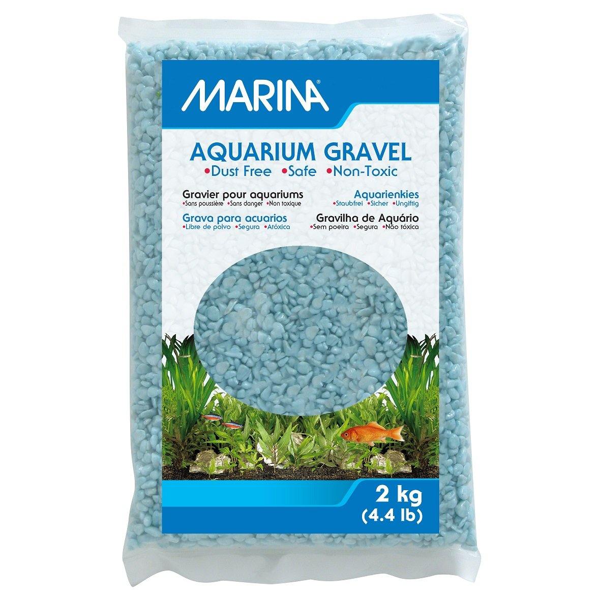 Marina Aquarium Gravel - Tank Pets